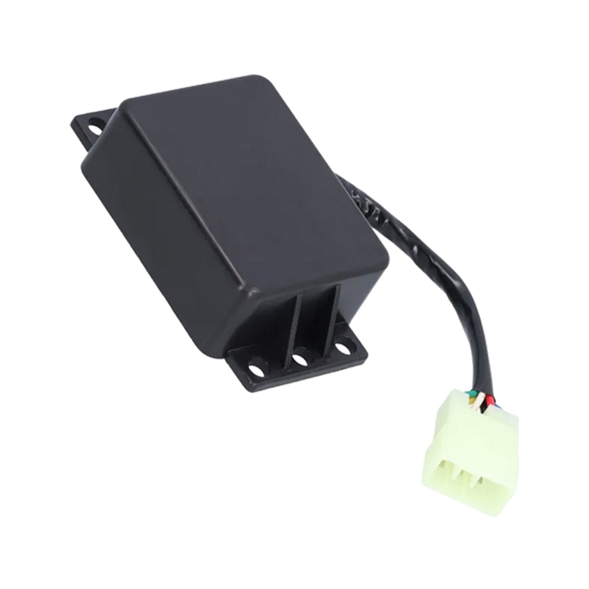 Wischerzeitrelais 2537-9008 für Doosan