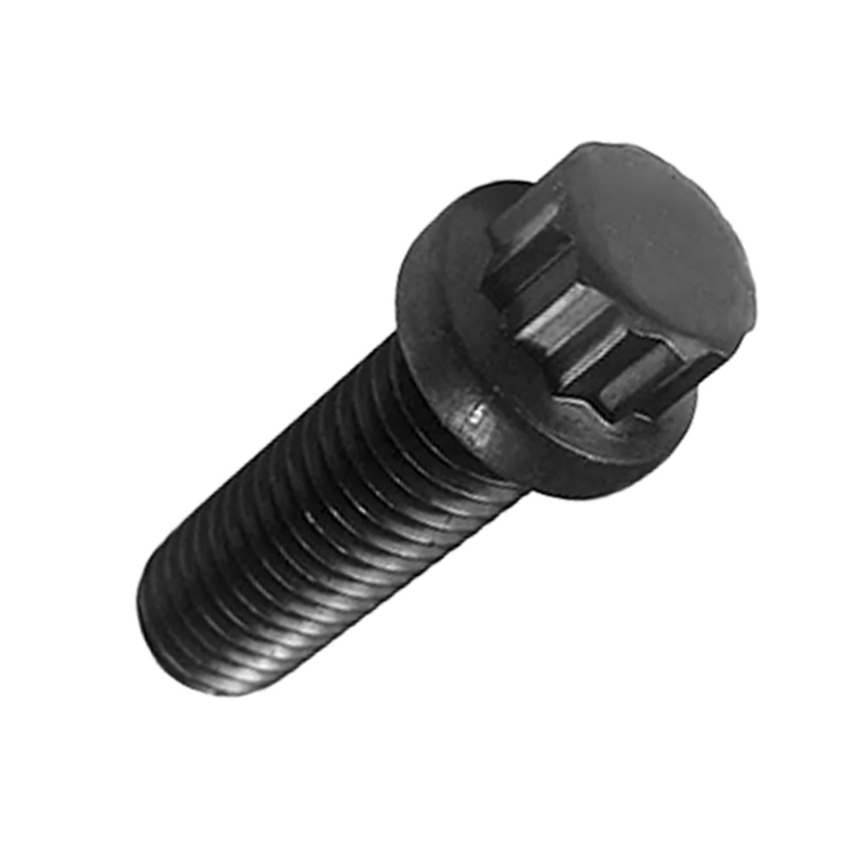 Zwölfzackige Kopfschraube 3101643 für Cummins