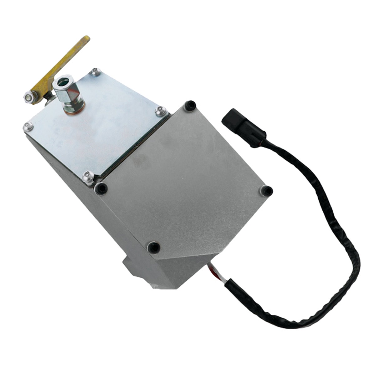 24 VDC Integrierte Pumpenantriebe 275 Serie GAC ACE275J-24 für Bosch