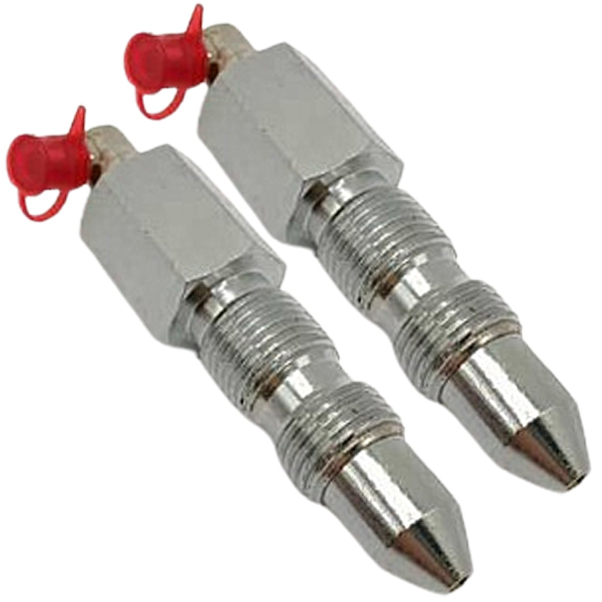 2-teilig Spureinstellung Fettventil 4618093 für John Deere für Hitachi