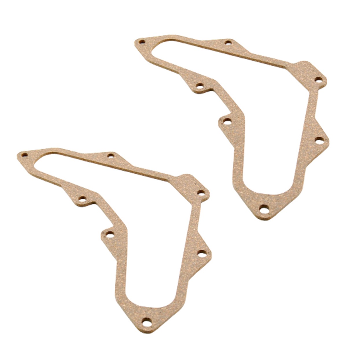 2 Stück Ventildeckeldichtung 20 041 13-S für Kohler