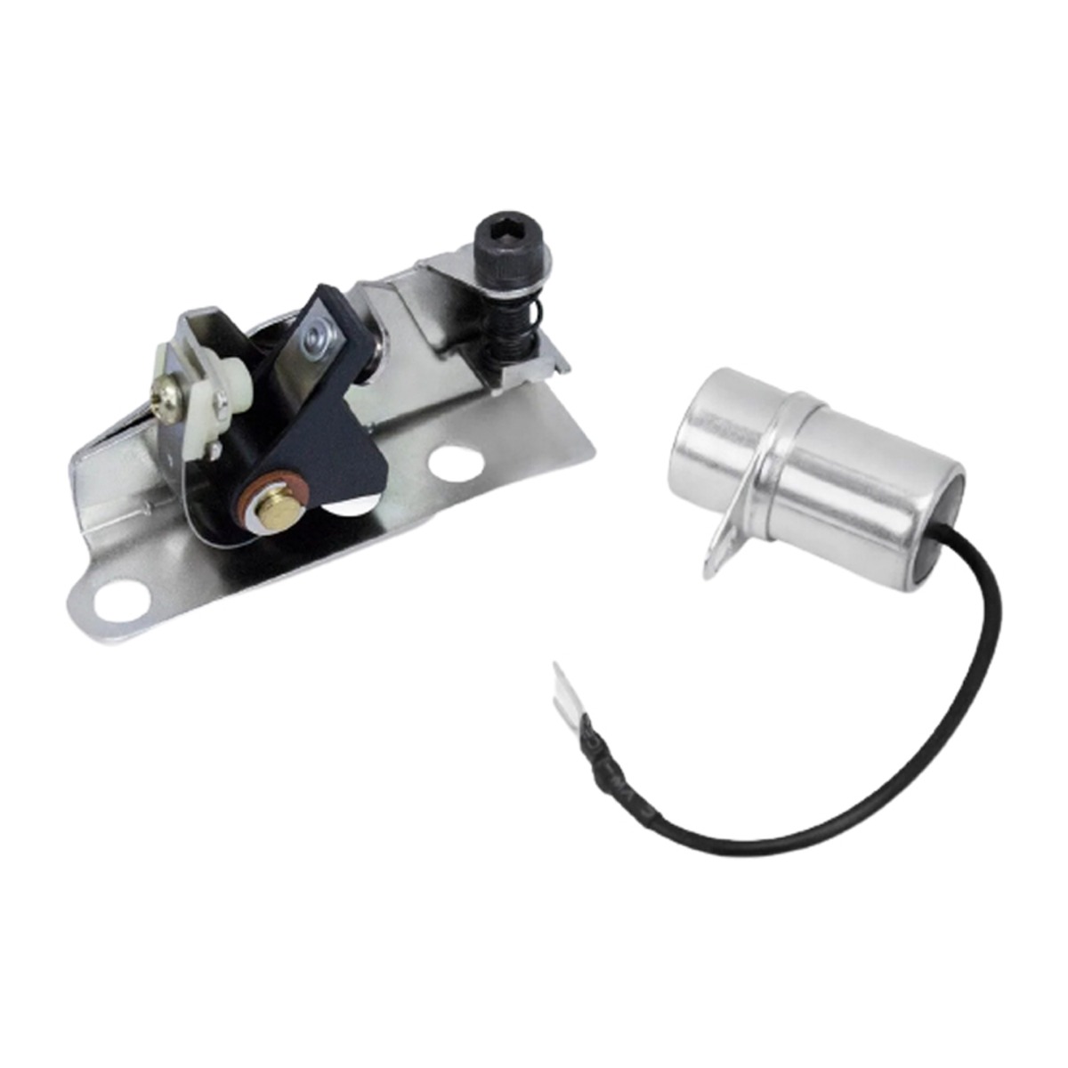 Zündpunkt Und Kondensator Bausatz 160-1183 für Cummins