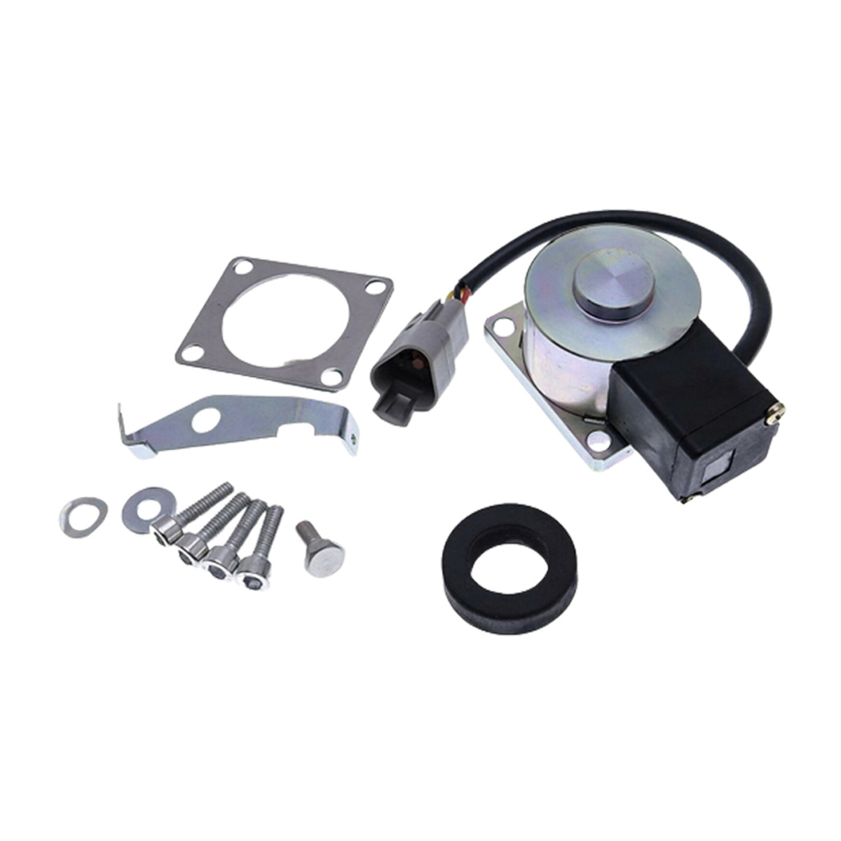 Magnetspule 12v 03938010 für Hatz