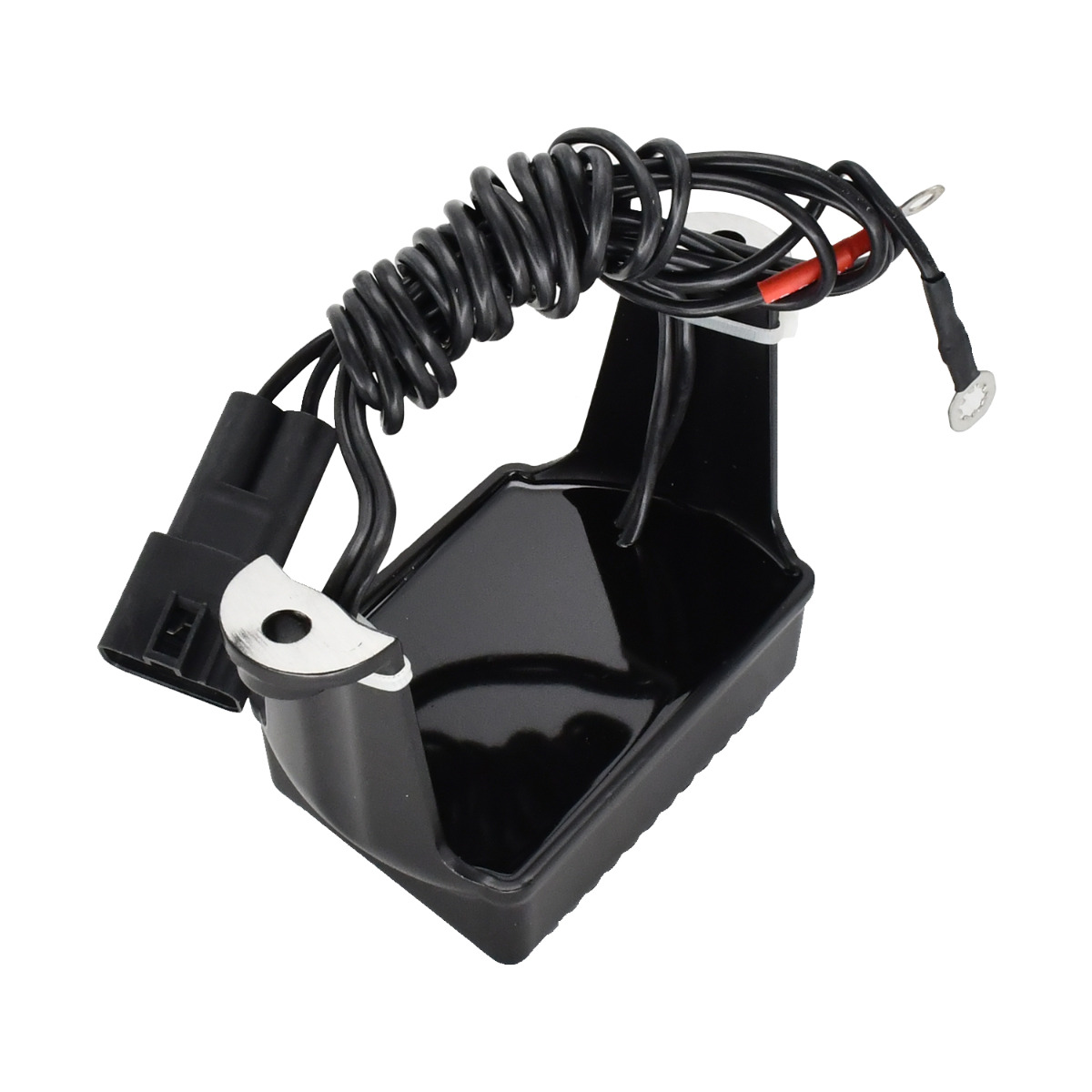 Spannungsregler Gleichrichter 12V 74505-97 für Harley Davidson