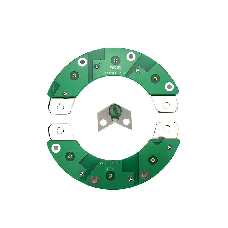 Dioden-Brücken-Gleichrichter SSAYEC432 für Leroy Somer