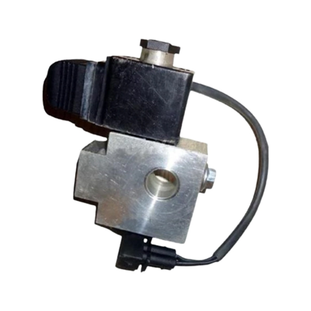 Magnetventil 04226392 für Deutz