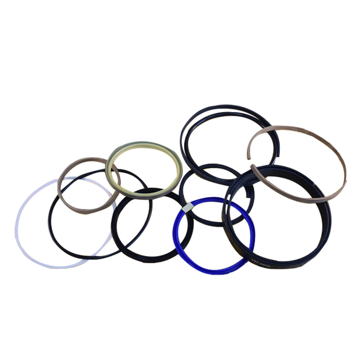 Arm Zylinder Dichtung Kit 2590768 für Caterpillar CAT