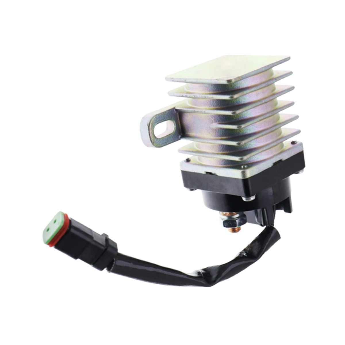 Abgedichtetes Relais mit Drähten 3740150 für JLG