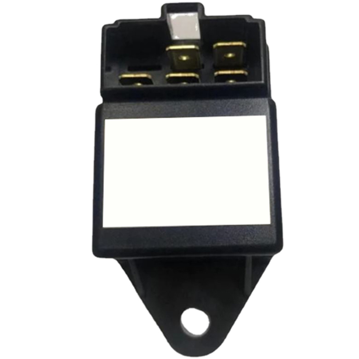 Steuergerät für Glühkerzenrelais SBA385870500 für New Holland