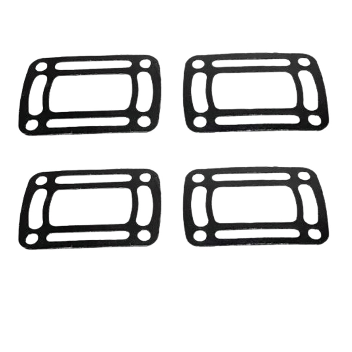 Auspuff Riser Dichtung 3850496 für OMC