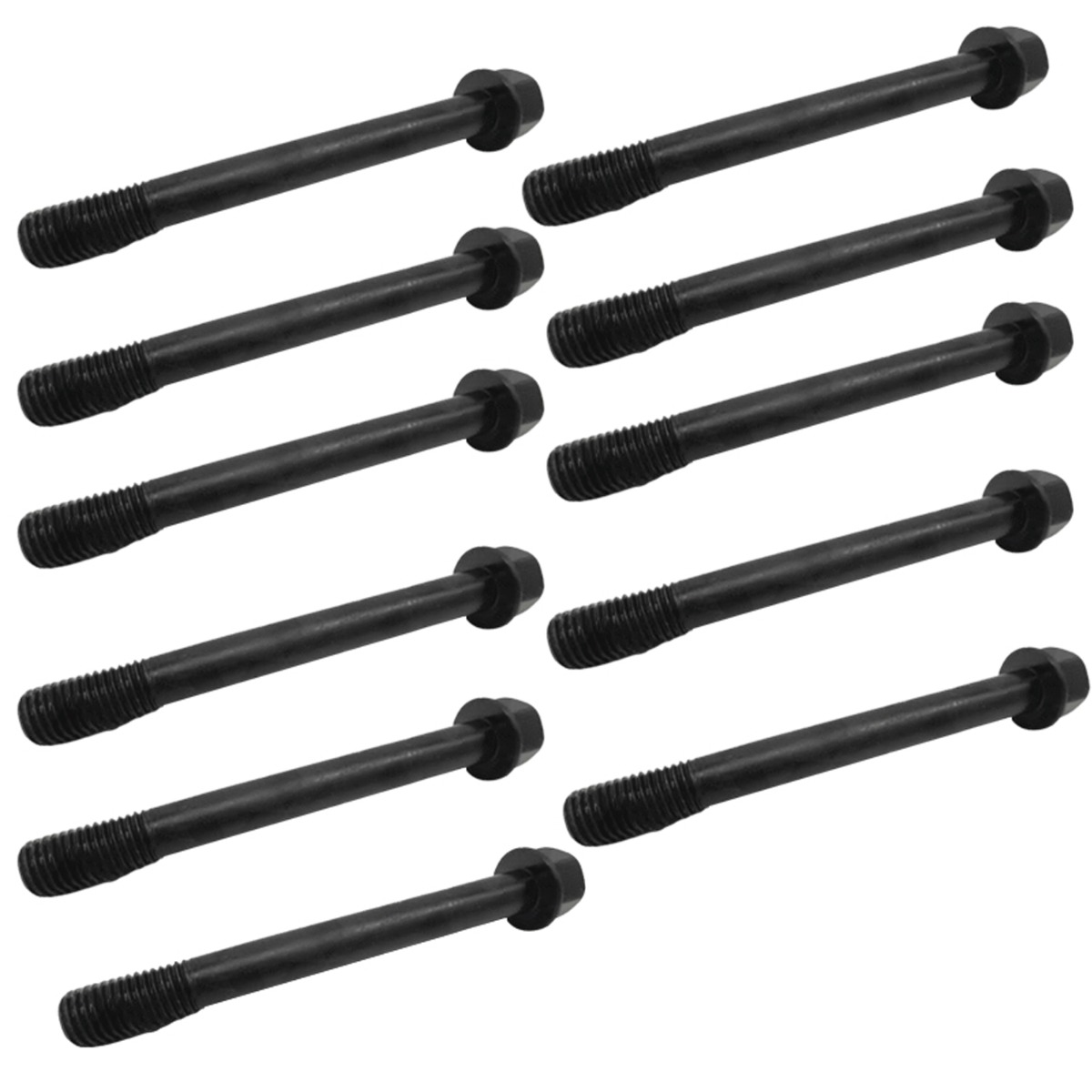 1 Satz Zylinderkopfschrauben 31A01-21100 für Mitsubishi