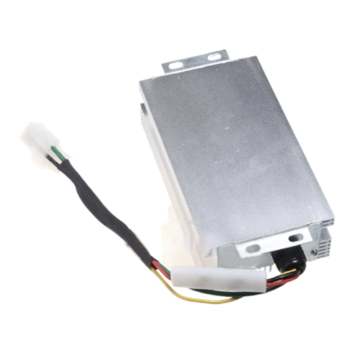 DC-Konverter 72V bis 12V Abwärtswandler 0A-30A 30Amp für EZGO