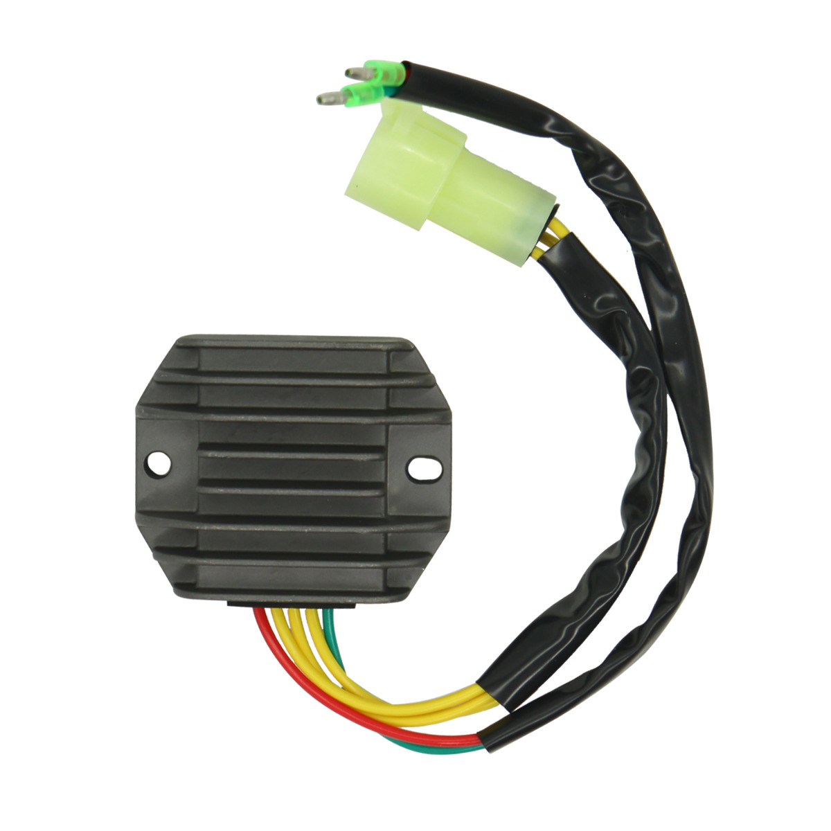 Spannungs-Gleichrichter-Regler 31600-HM5-630 für Honda