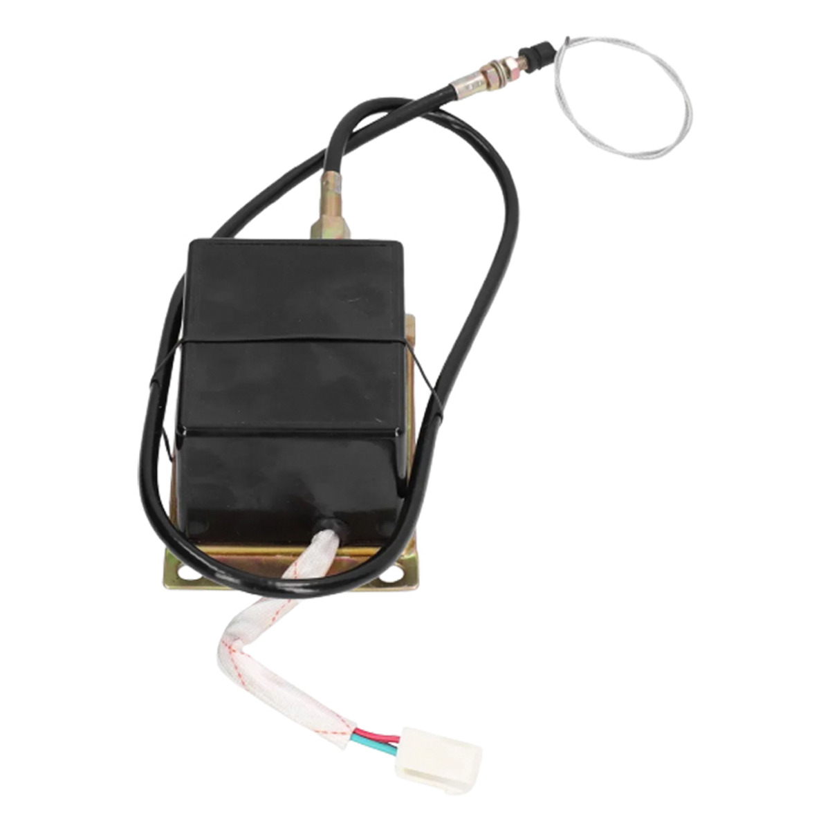 Elektronische Abschaltsteuerung 37B34‑56010 für Dongfeng