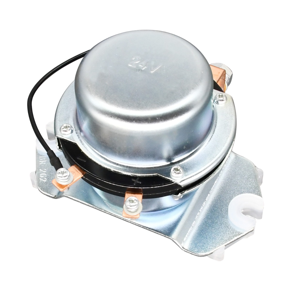 Hochleistungs Batterierelais 08088-70000 für Komatsu