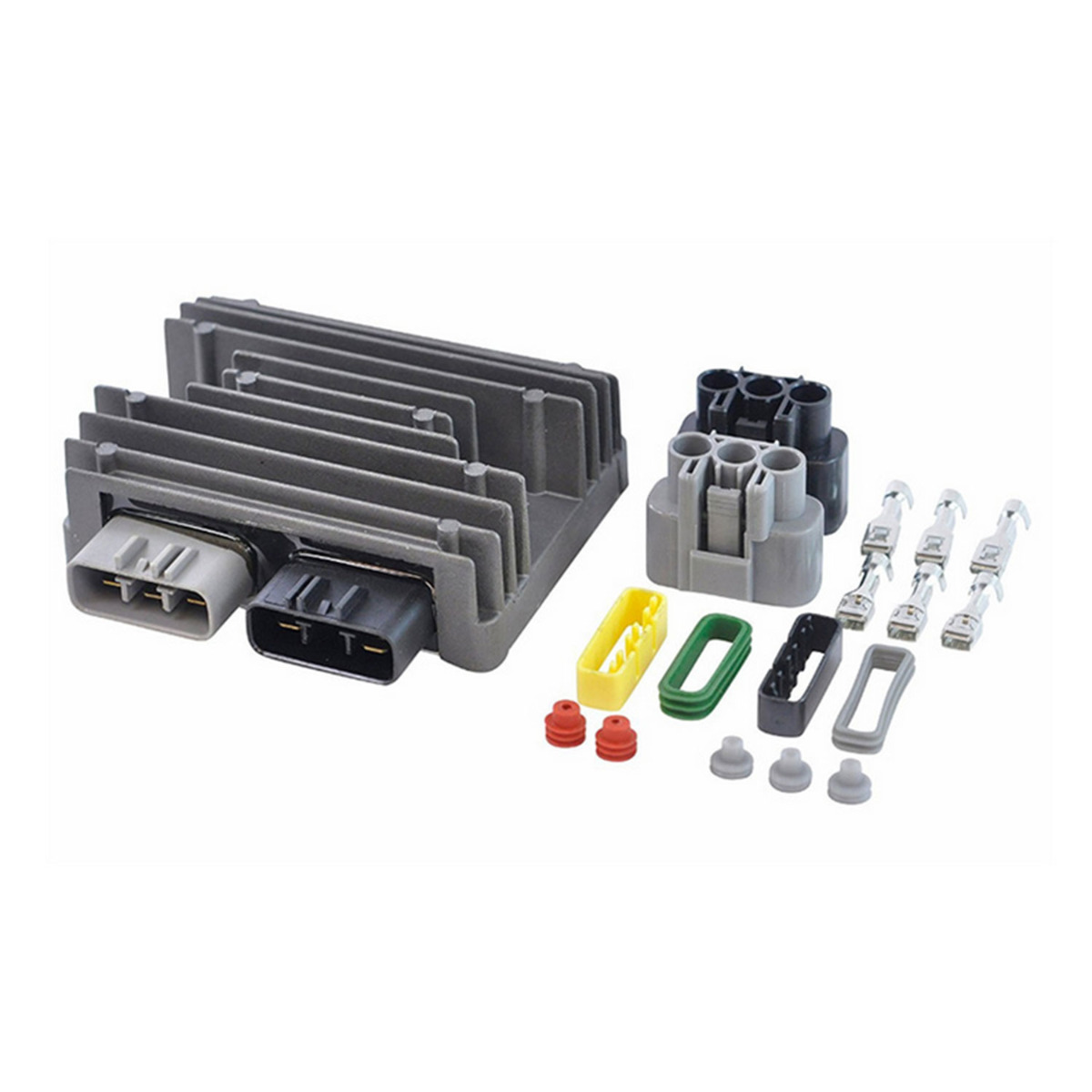 Spannungs-Gleichrichter-Regler 31600-HP5-601 für Honda