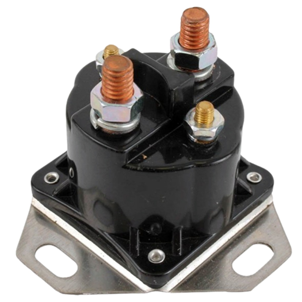 Anlasserrelais 71463-73 für Harley Davidson