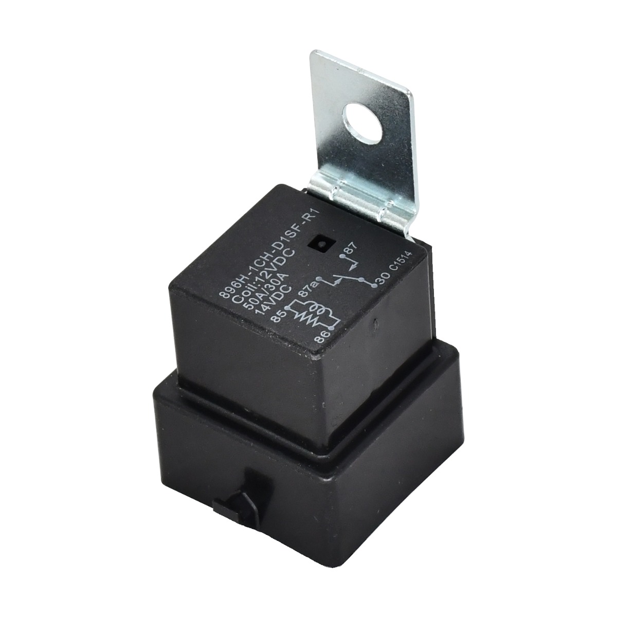 12V 40A Relais AM106305 Für John Deere