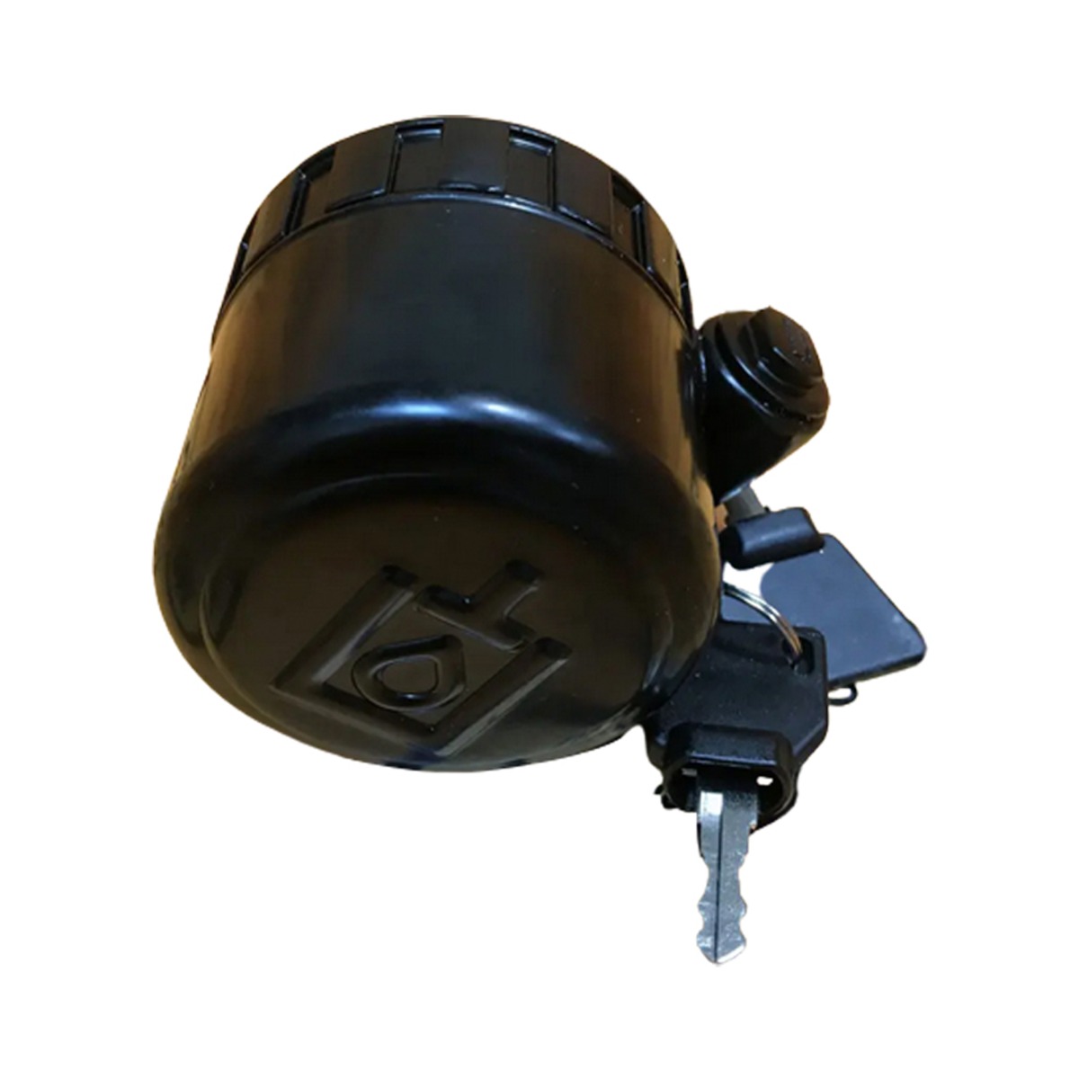 Hydraulik Einfülldeckel mit Schlüsseln 32/925421 Für JCB