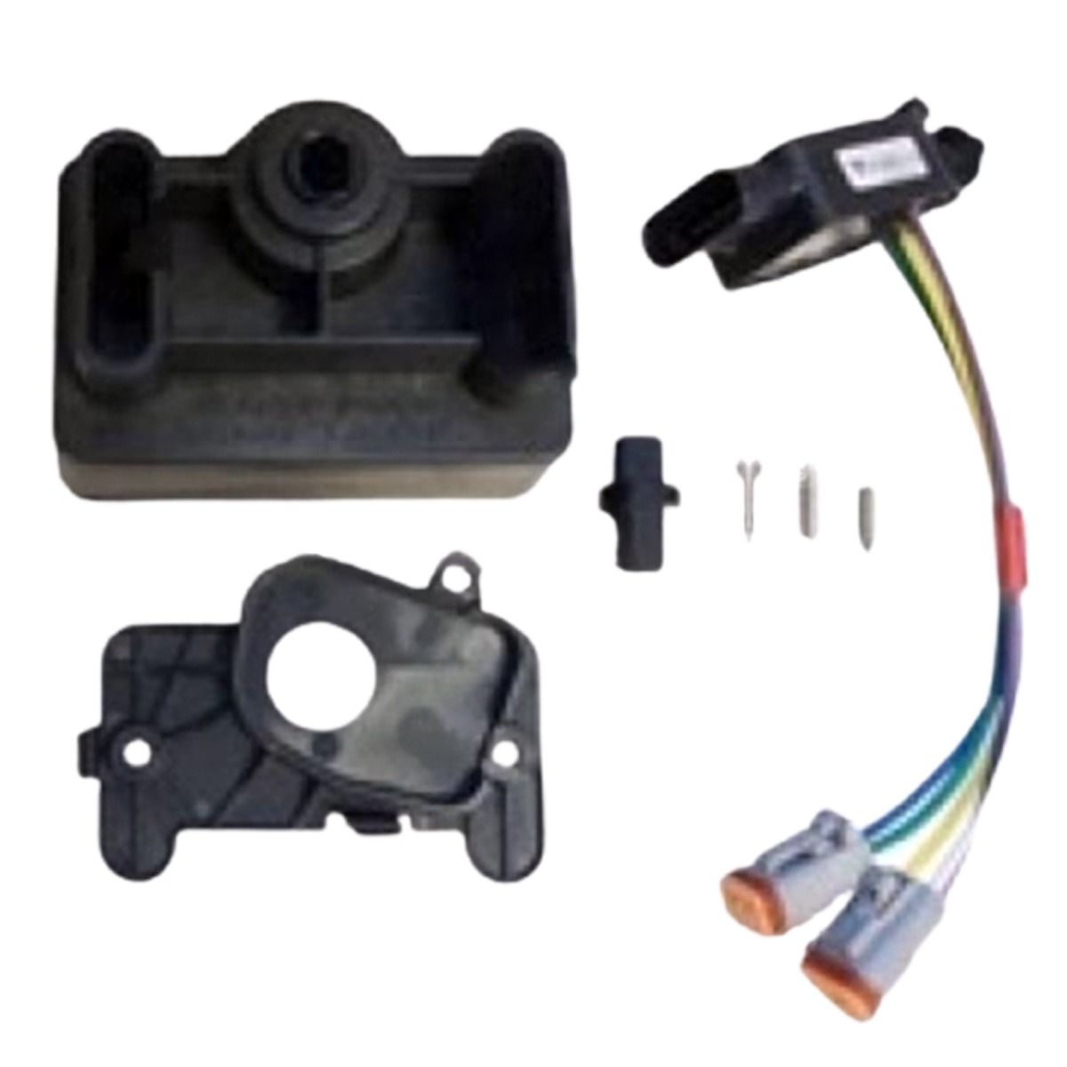 Drosselklappensensor zu MCOR Conversion Kit 103683101 für Club Car