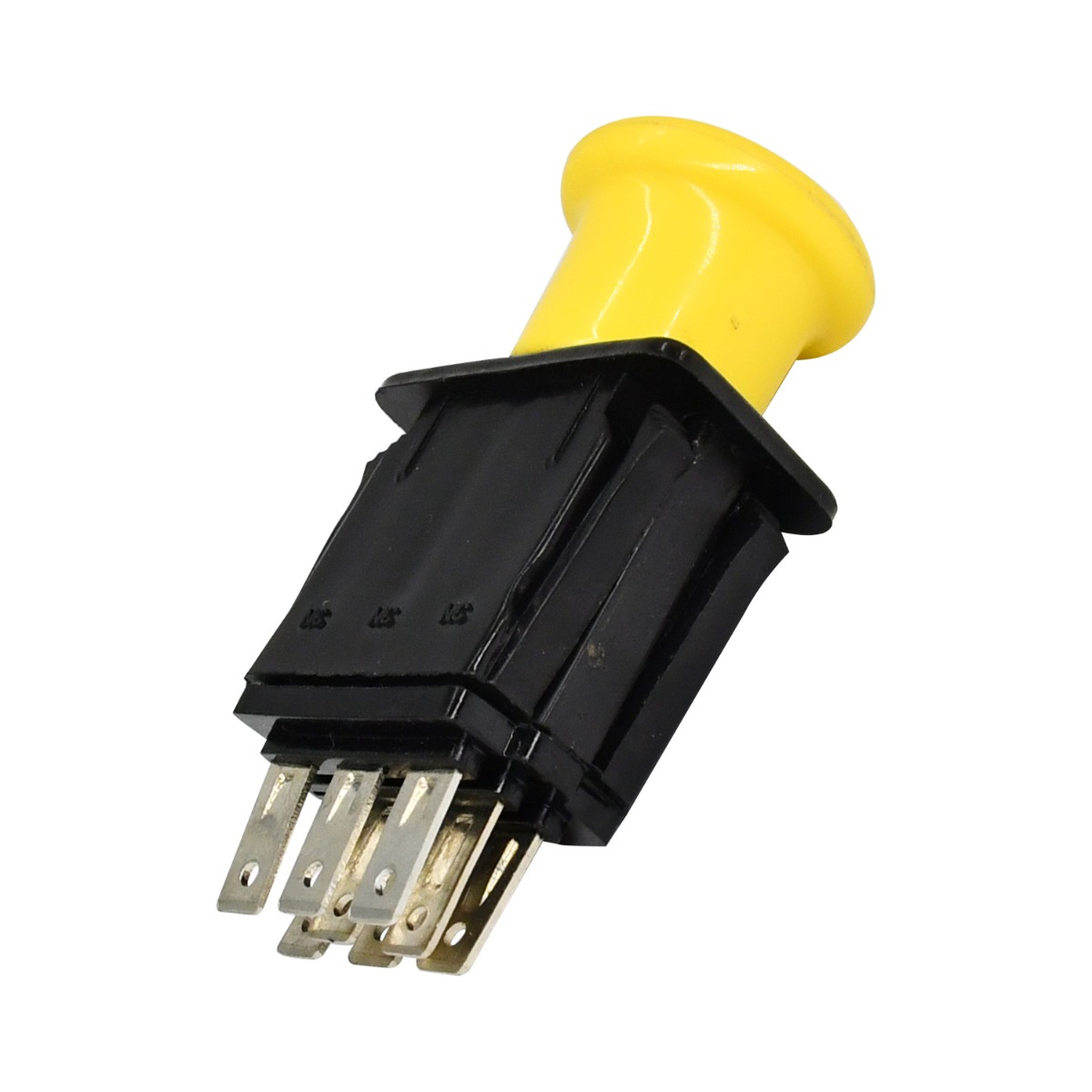 PTO Kupplungsschalter AM131966 für John Deere