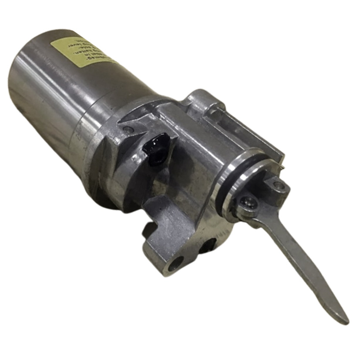 12-V-Stoppmagnet VOE21191698 für Volvo