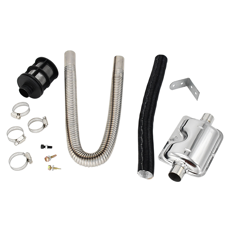 Auspuffschalld&#xE4;mpfer&#x20;Schalld&#xE4;mpferschellen&#x20;Halterung&#x20;24mm&#x2F;0.94inch&#x20;251864810100&#x20;F&#xFC;r&#x20;Eberspacher