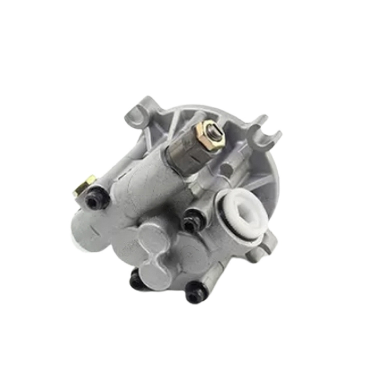 Vorsteuerzahnradpumpe für Caterpillar