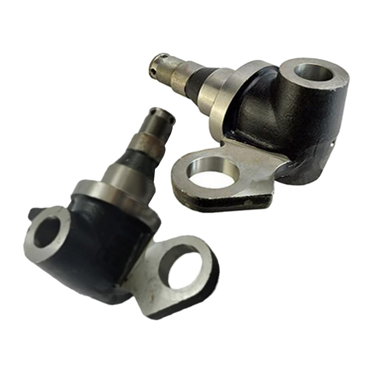 Linke und rechte Achsschenkel 3EB-24-32210 für Komatsu