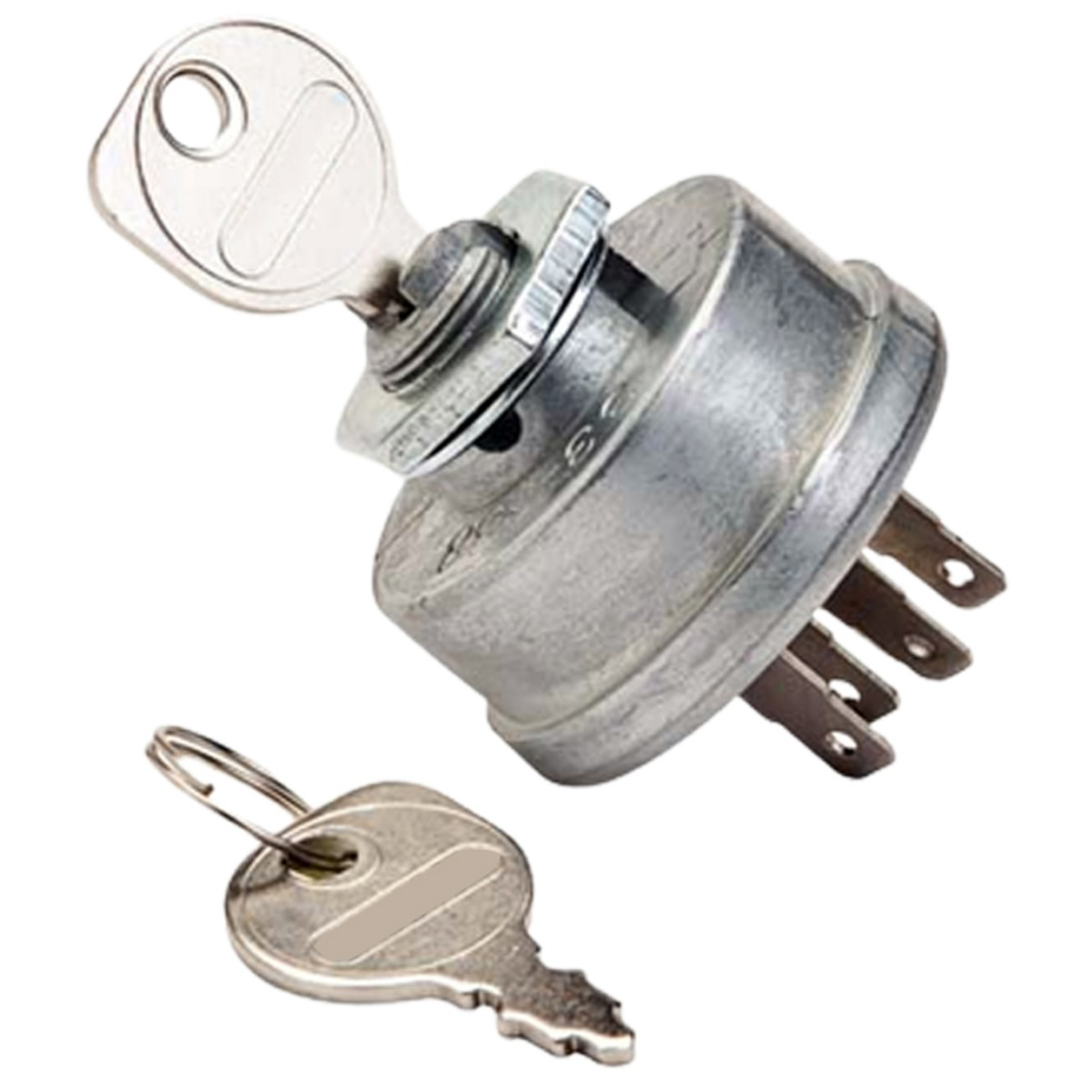 Zündschalter mit Schlüsseln AM31995 für John Deere