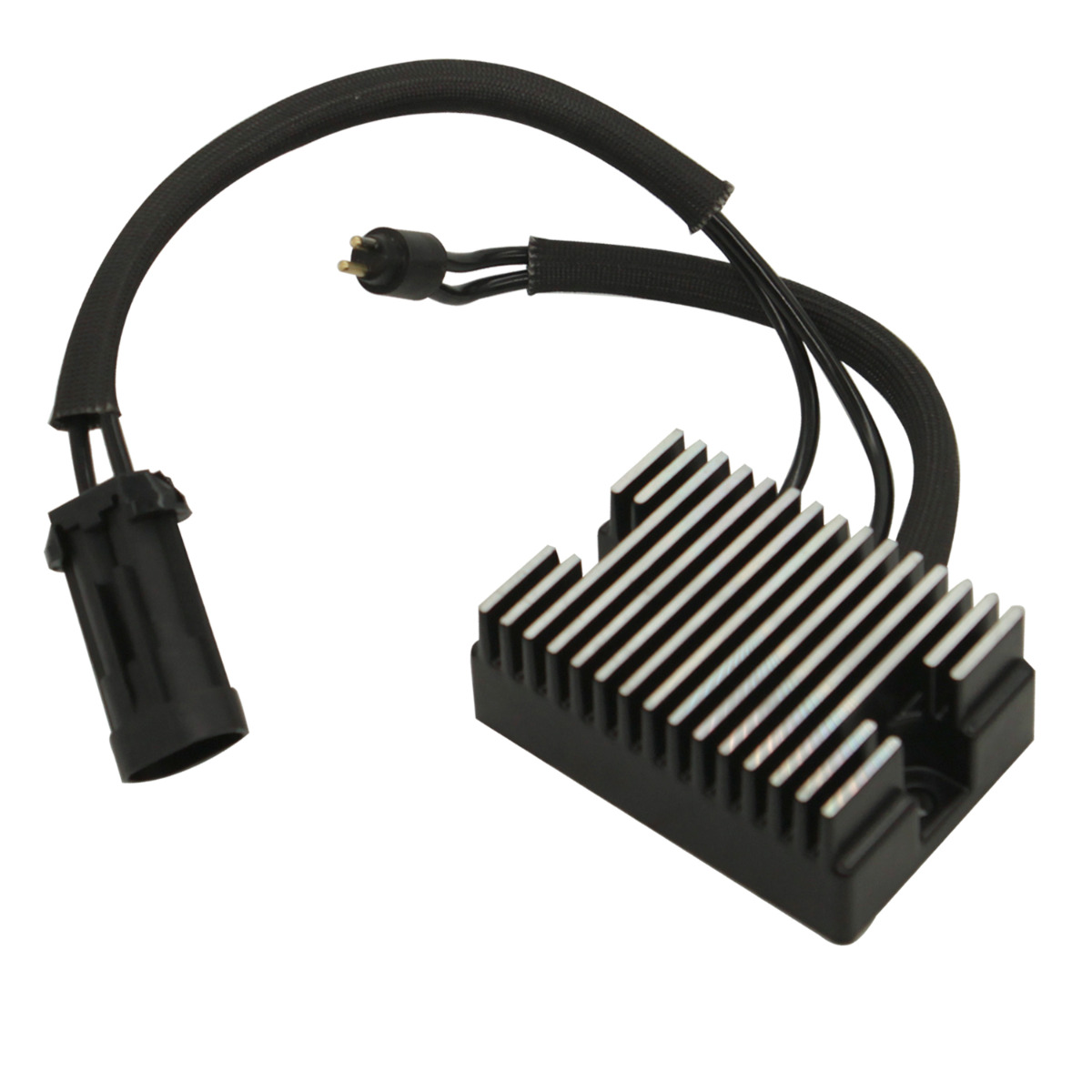 Spannungsregler Gleichrichter 12V 74523-04 für Harley Davidson