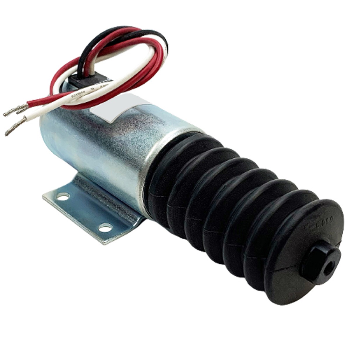 12-V-Motorstoppmagnet Q613-A1V12 für Trombetta