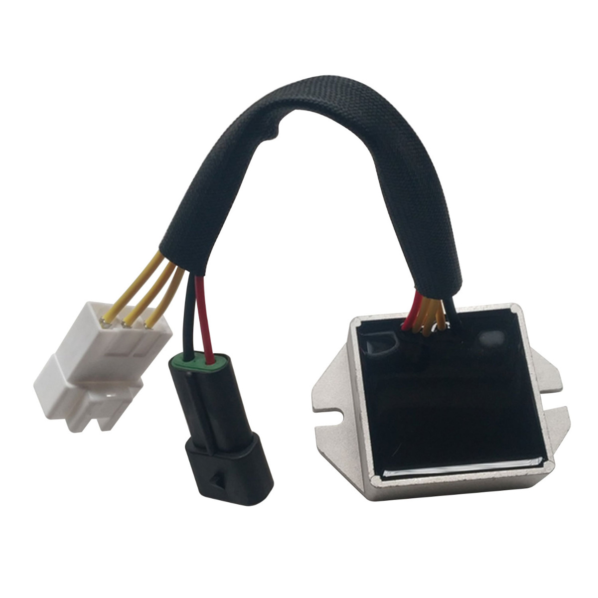 Spannungsregler Gleichrichter 515175546 für Ski-Doo