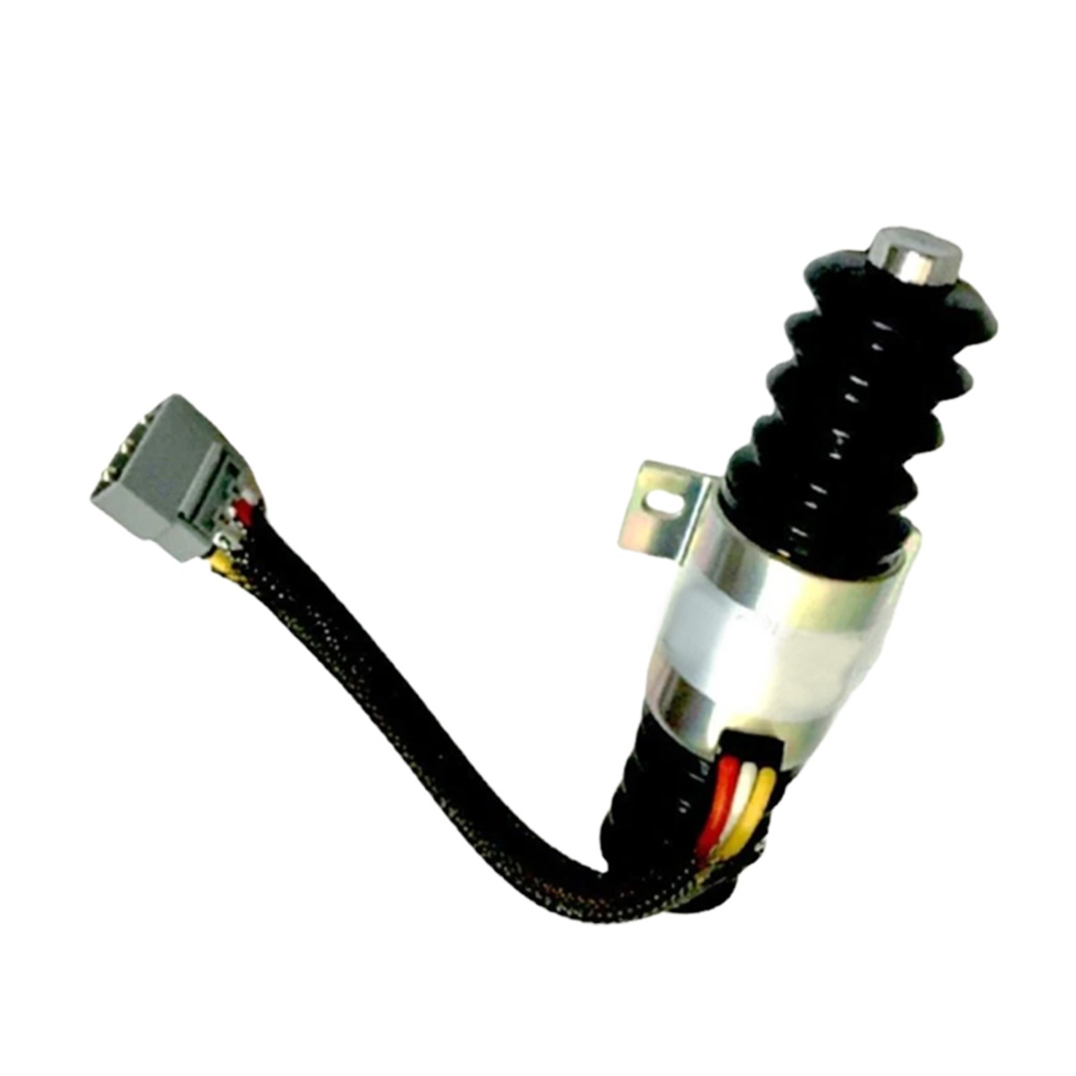 Stoppmagnet 6785-5621 Für D-Typ Stecker M6 Gewinde