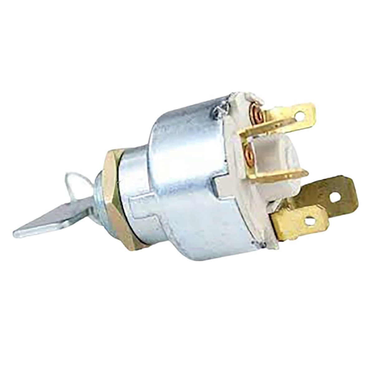 Zündschloss mit 2 Schlüsseln 1100-0972 für Ford