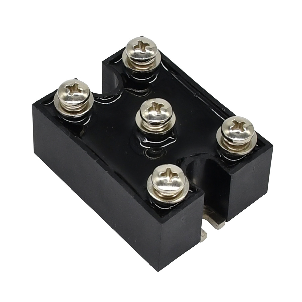 3-Phasen-Gleichrichterbrücke M50100TB1600 für Crydom