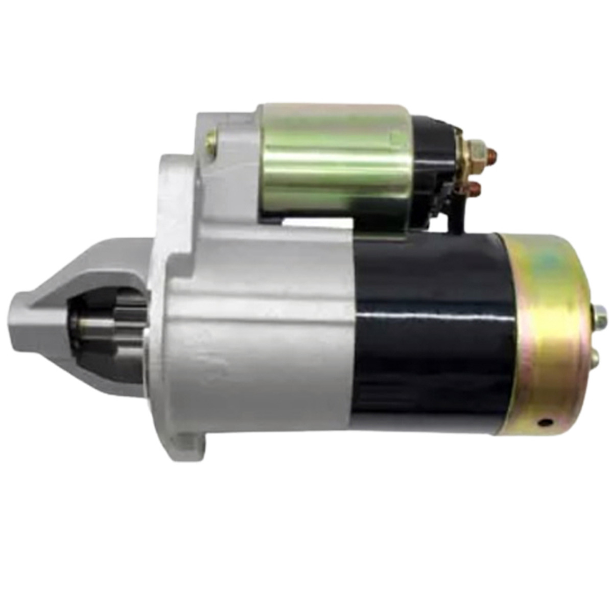 Anlasser 12V 6C14059210 für Kubota