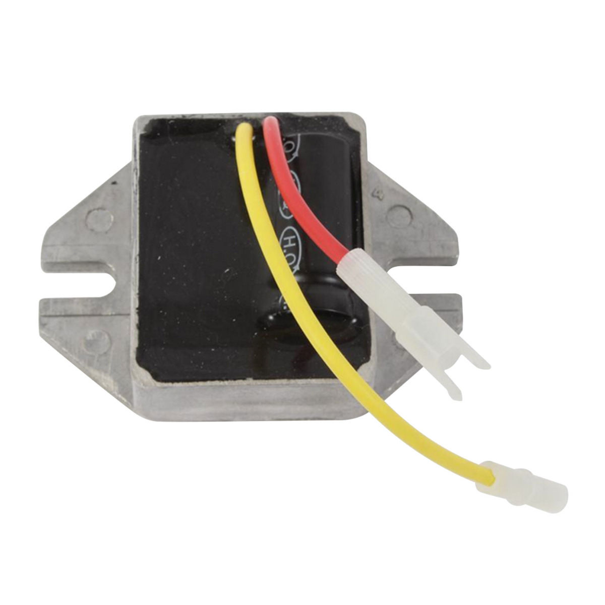 Spannungsregler Gleichrichter