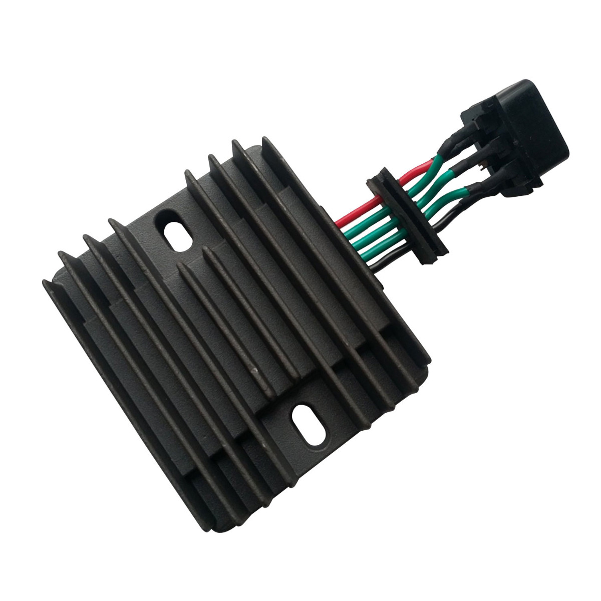 Régulateur de Tension Rectificateur 68V-81960-10-00 Pour Yamaha
