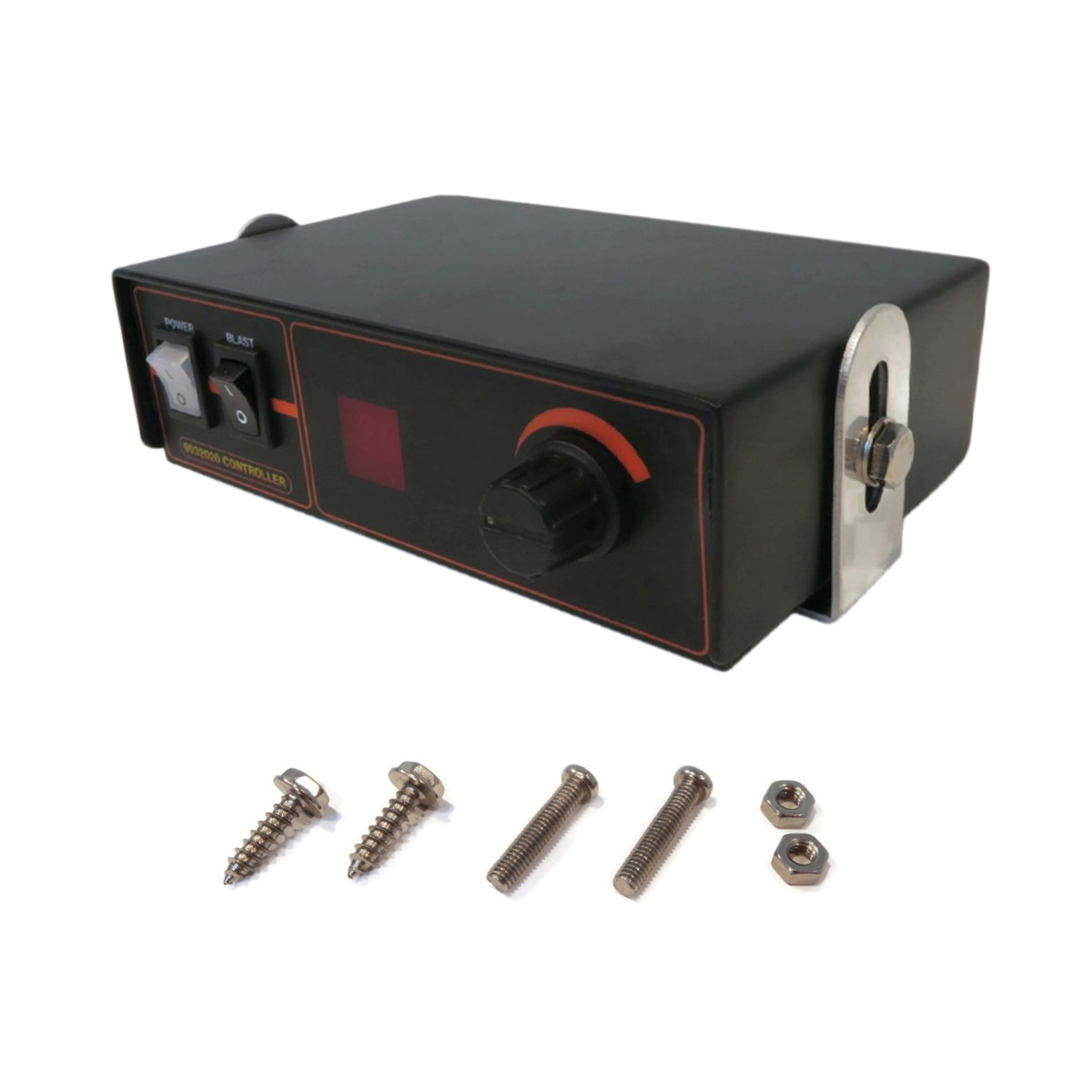 Streugerätesteuerungsbox 9032020 für SnowEx