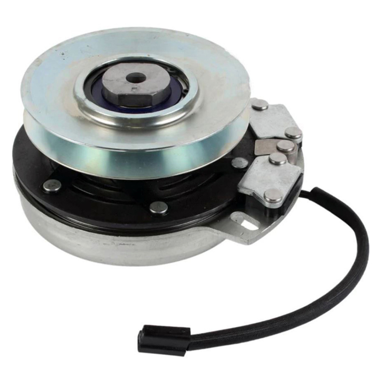 Elektrische Zapfwellenkupplung AM126100 für John Deere