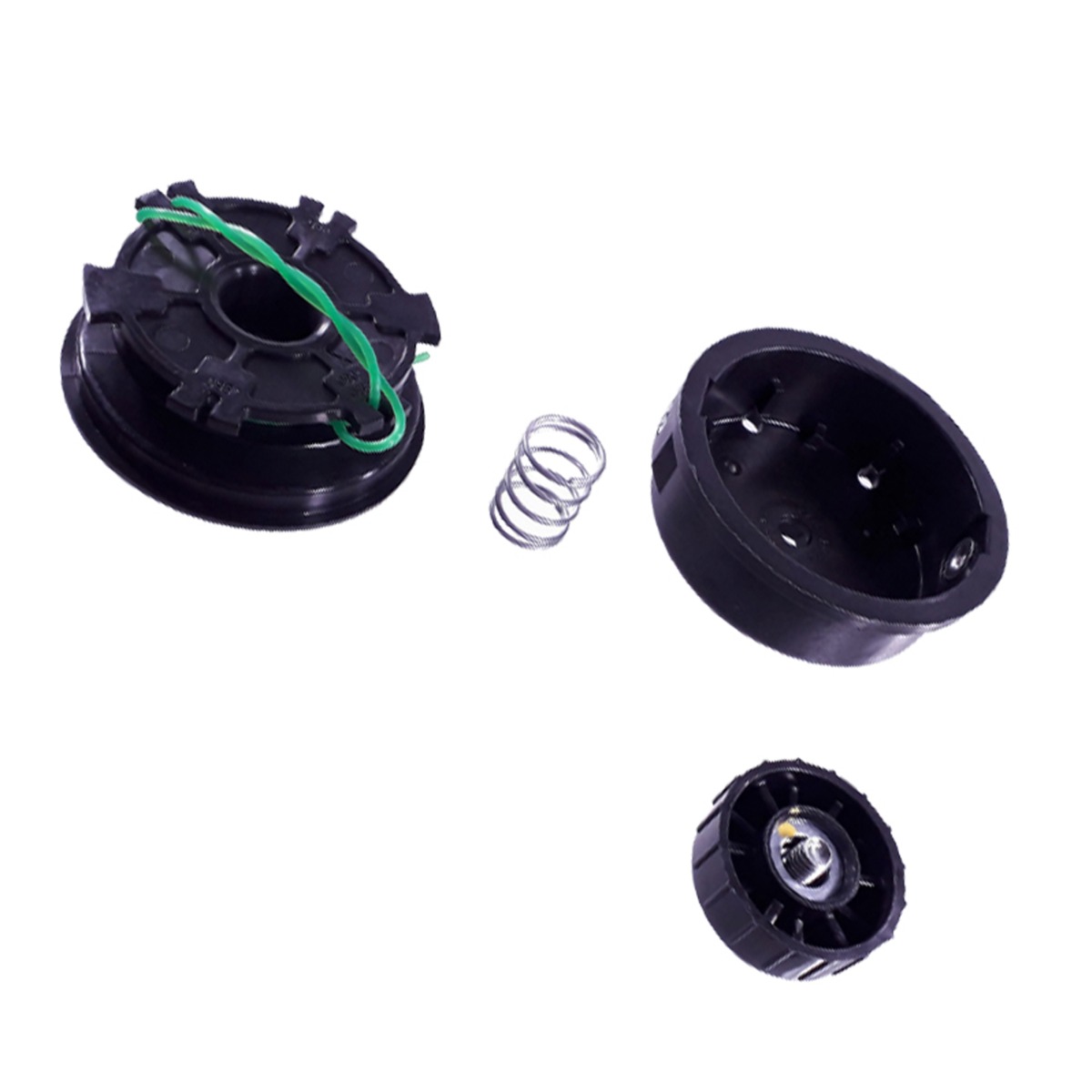 Trimmerkopfsatz 153577 Für Ryobi