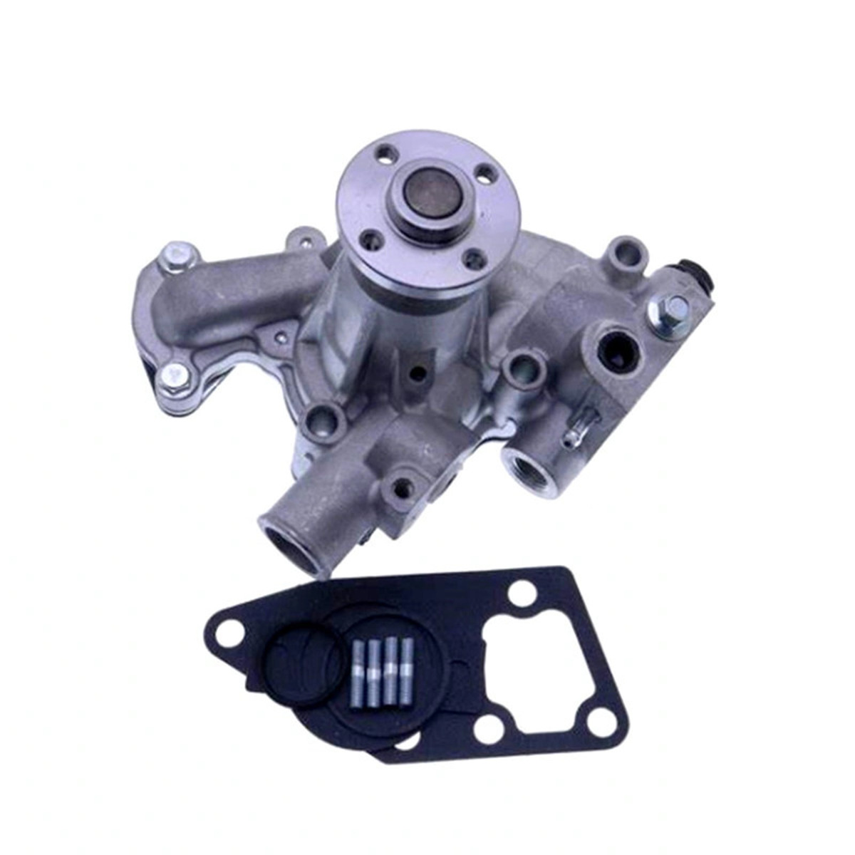 Wasser Wasserpumpe 119802-42000 für Komatsu