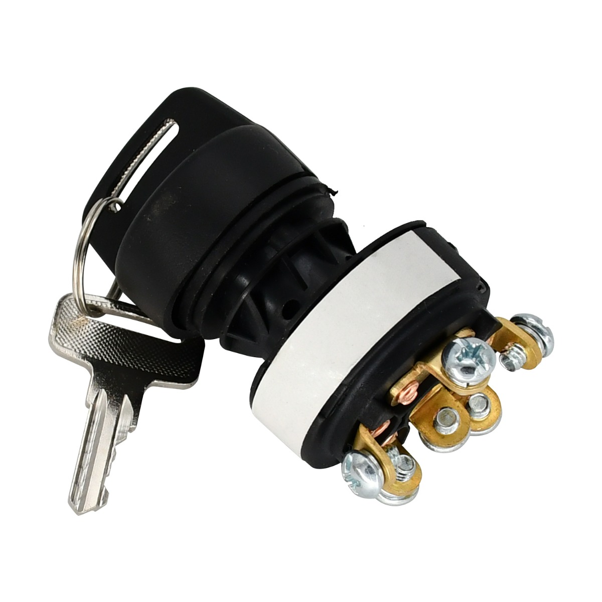 Zündschalter mit Schlüsseln 96008-S für Genie