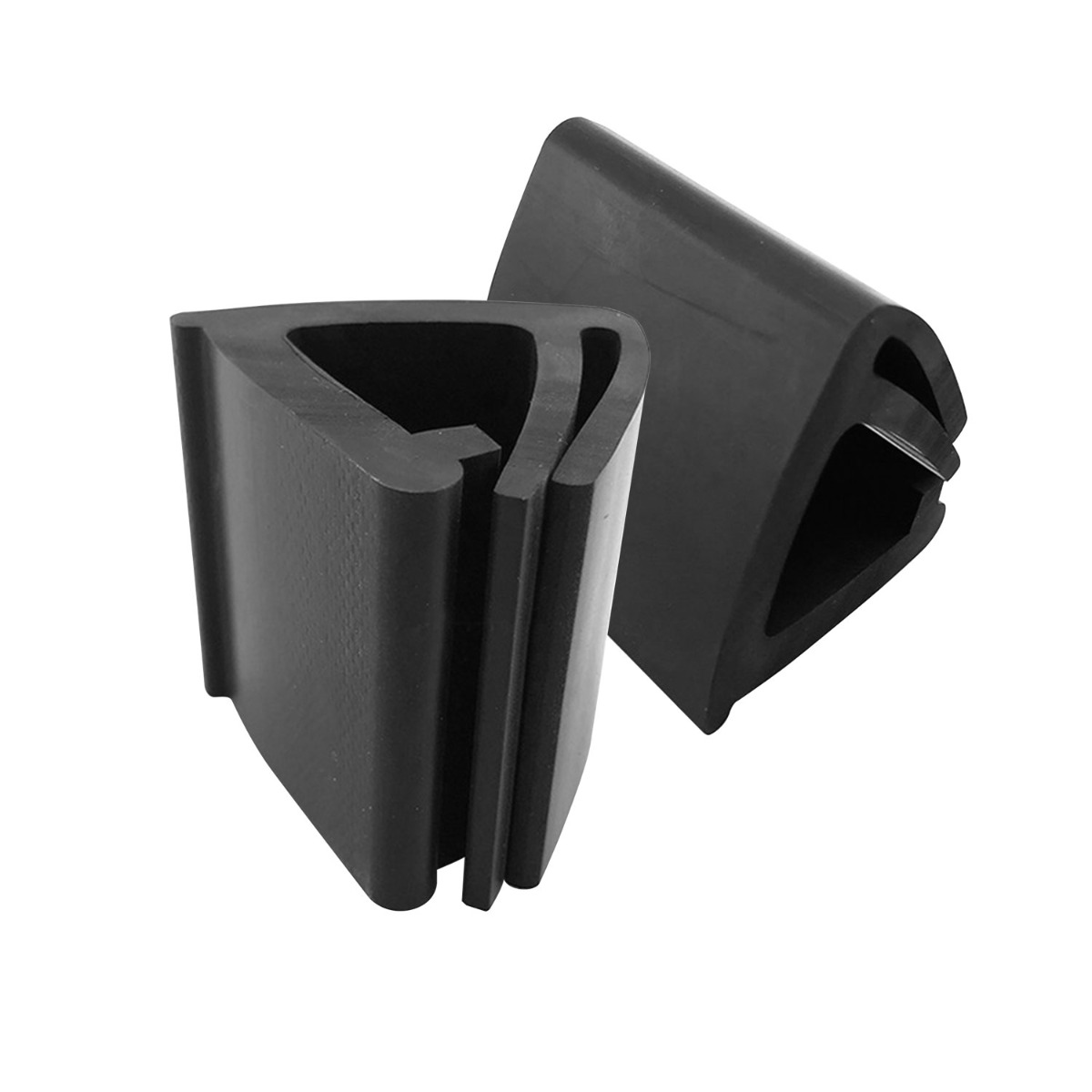 Windschutzscheibe Halteklammern 2pcs für EZGO