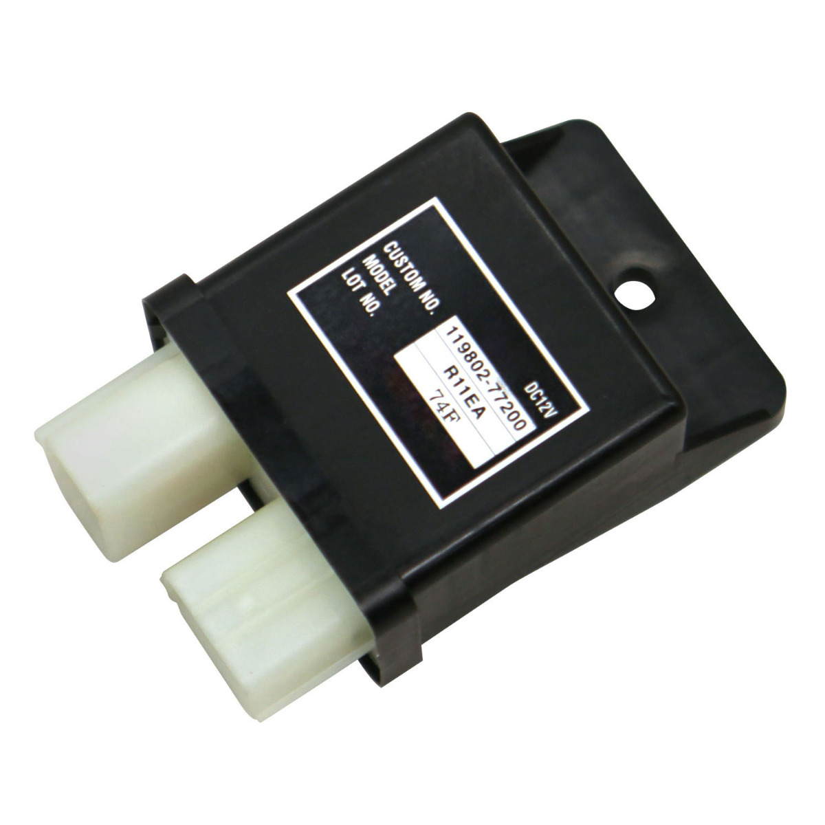 NGK R11EA Steuergerät-Relais 897246-5100 für isuzu