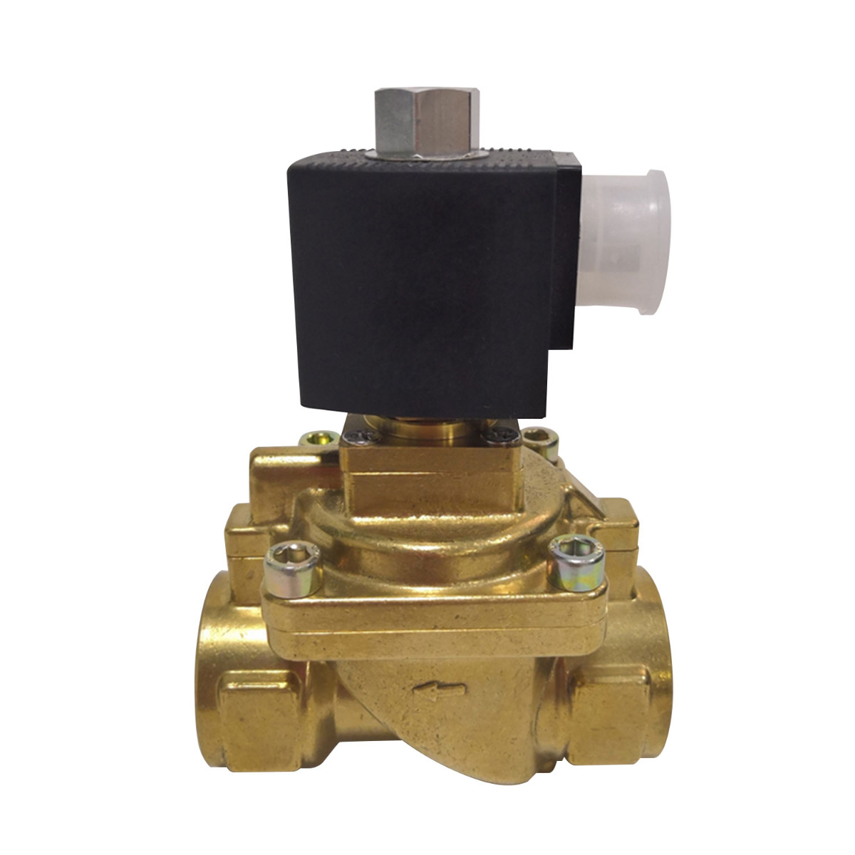 Magnetventil 22516025 für Ingersoll Rand