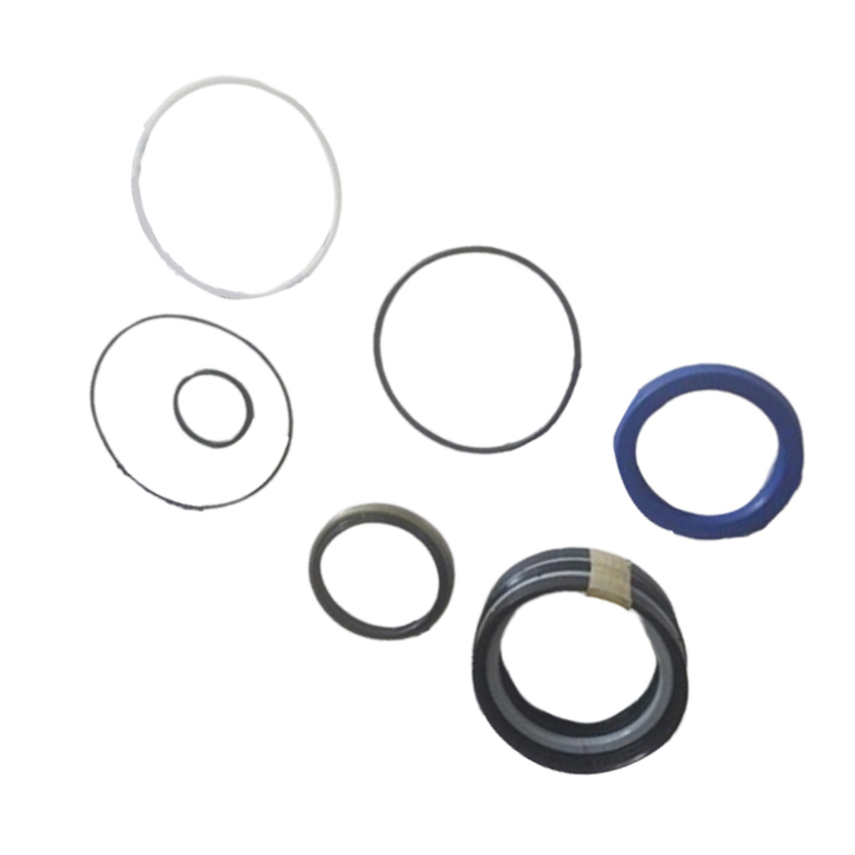 Dichtungssatz 8231120679 für Atlas Copco