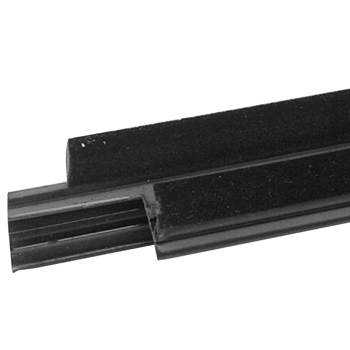 4 PCS Autoscheiben-Dichtungssatz 68210-0C020 für Toyota