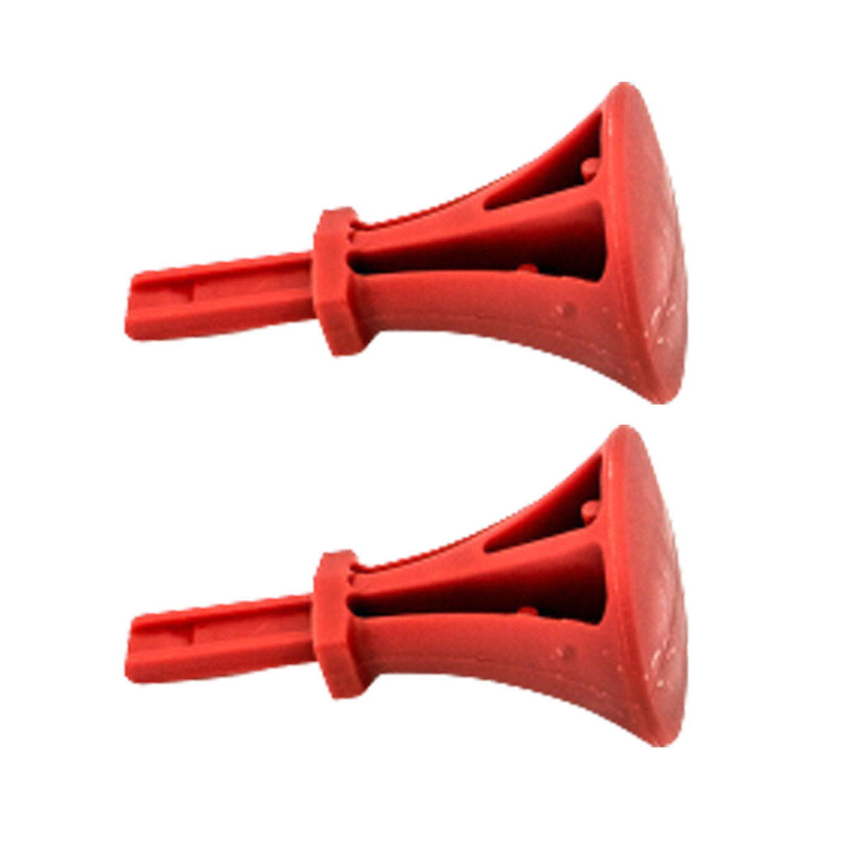 Schneefräse Zündschlüssel 2 Stück 794696 für Briggs & Stratton